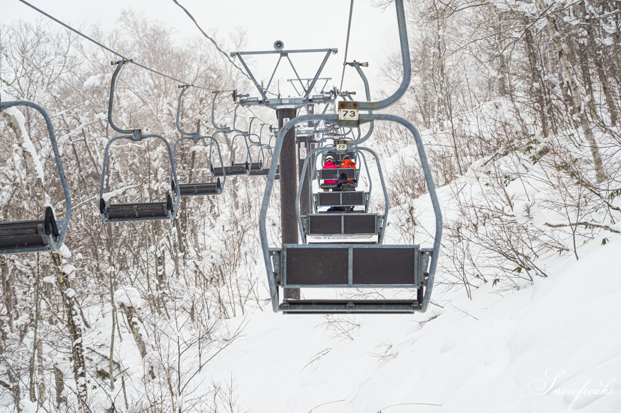 ルスツリゾート 『WORLD SKI AWARDS』３年連続最優秀賞！世界に誇る北海道のスノーリゾート「Rusutsu」へGo (^^♪